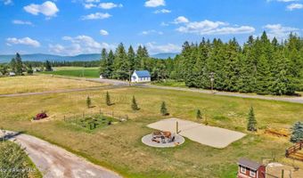 2692 Kootenai Trail Rd, Bonners Ferry, ID 83805