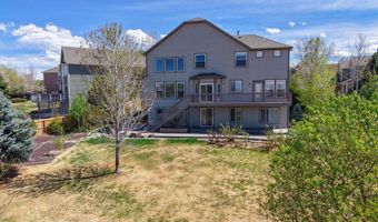 5904 S Ukraine St, Aurora, CO 80015