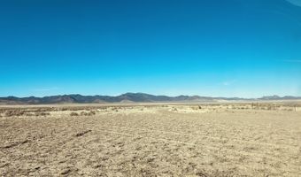 Garden Valley Ranchos Unit 5, Beryl, UT 84714