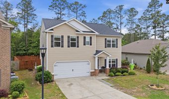 174 Coatbridge Dr, Blythewood, SC 29016