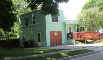 612 Liberty St, Alma, MI 48801