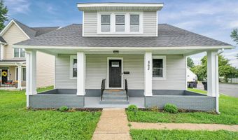 862 FOREST St, Dover, DE 19904