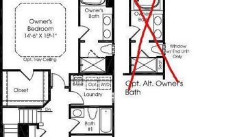 1005 Brownsmith Dr, Apex, NC 27502