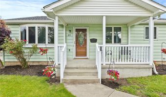 87 Imperial Dr, Amherst, NY 14226