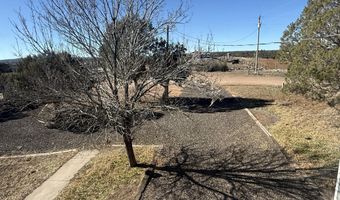 2185 GRAPHITE Rd, Clay Springs, AZ 85923