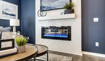 5 Walnut Mill Way Plan: Henley, Ashville, OH 43103