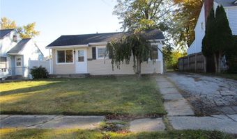 710 Myrtle Ave, Ashtabula, OH 44004