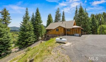 9788 Brian Way, Cascade, ID 83611