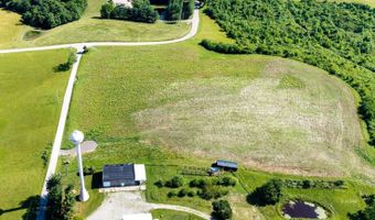 38040 Buck Run Rd, Albany, OH 45710