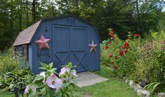 258 Wells Rd, Becket, MA 01223
