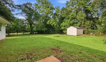 867 Washington St, Bay St. Louis, MS 39520