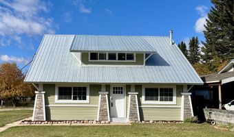 536 ADAMS, Afton, WY 83110