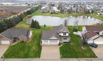 N9115 HEDGEROW Drive, Appleton, WI 54915