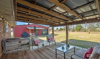 110 Sam Jones Rd, Atmore, AL 36502