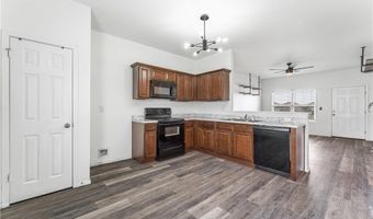 808 NW 68th Ave, Bentonville, AR 72713