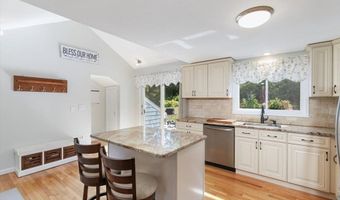 460 S Main St, Andover, MA 01810