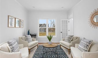 Lantern Hill Drive, Cranston, RI 02921