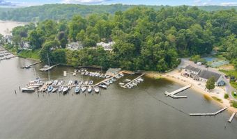 1755 Robinhood Rd, Annapolis, MD 21401