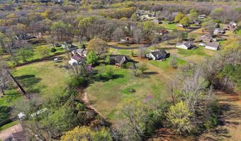 612 Dogwood Meadows Ln, Austin, AR 72007