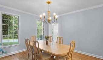 126 Hemlock Dr, Aiken, SC 29803