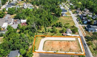 NE A Street lot 35, Bentonville, AR 72712