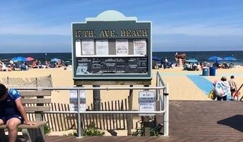 111 17th Ave, Belmar, NJ 07719