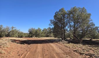 2 E Raney Rd, Ash Fork, AZ 86320