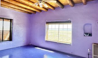 9 Calle Serena, Carson, NM 87517