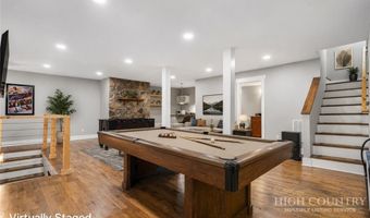 549 Clubhouse Dr, Banner Elk, NC 28604