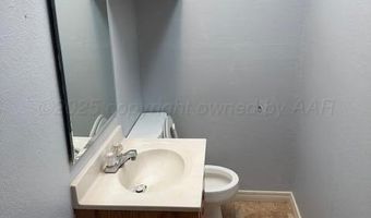 6017 SW 45TH Ave C, Amarillo, TX 79109