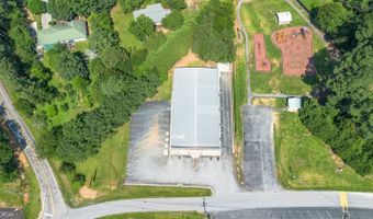 155 S Grant St, Alto, GA 30510