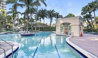 19501 W Country Club Dr 2515, Aventura, FL 33180