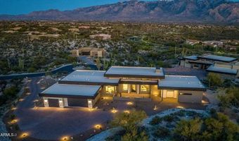 8560 E FATHER KINO Trl, Carefree, AZ 85377