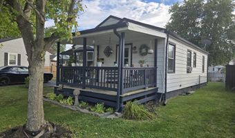 619 Byland Dr, Beech Grove, IN 46107