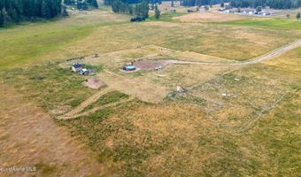4289 Paradise Valley Rd, Bonners Ferry, ID 83805