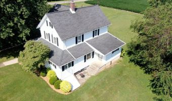 1045 Co Rd 1754, Ashland, OH 44805
