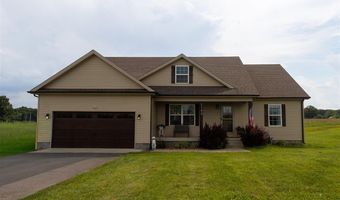 1193 Chandlers Rd, Auburn, KY 42206
