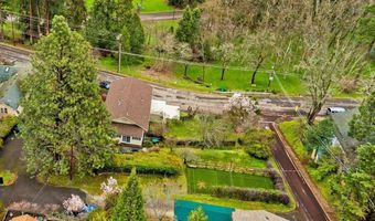 Granite Street TL 7901, Ashland, OR 97520