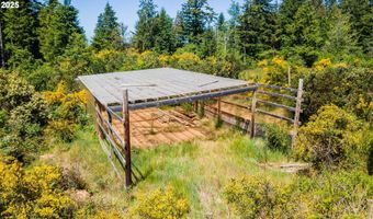87372 LOIS Ln, Bandon, OR 97411