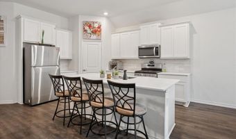 1504 Elizabeth St, Anna, TX 75409