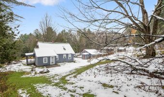 218 Breezy Hill Rd, Barton, VT 05822