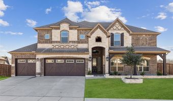 3233 Rolling Meadow Dr, Anna, TX 75409