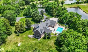 4353 W County Road 144, Bargersville, IN 46106