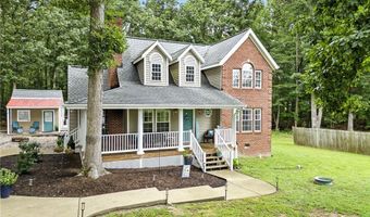 13246 Winston Rd, Ashland, VA 23005