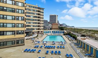 101 S Raleigh Ave 809, Atlantic City, NJ 08401