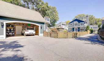 520 SECOND St, Annapolis, MD 21403