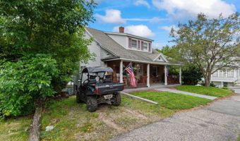 57 Jasper St, Berlin, NH 03570