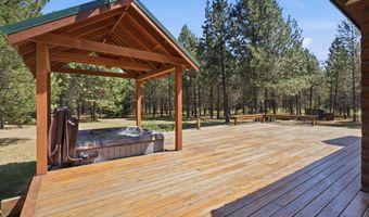 27294 N Clagstone Rd, Athol, ID 83801