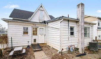 414 Manchester St, Aurora, IN 47001