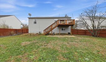 8 N Longwood Ln, Alexandria, KY 41001